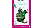 English Today 6 The Tunnel